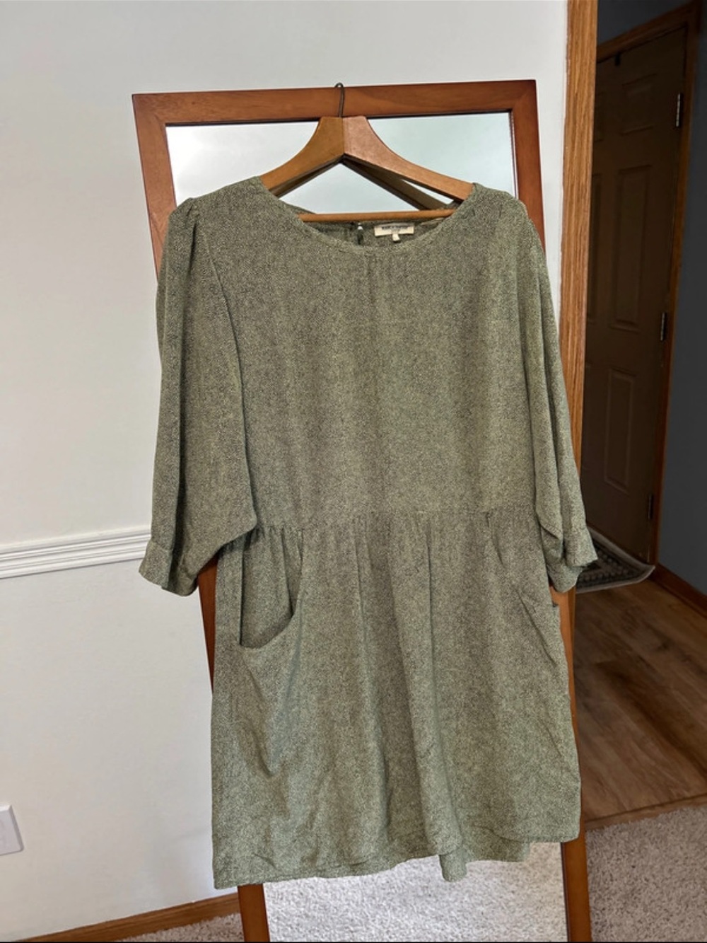 Levi’s Dress